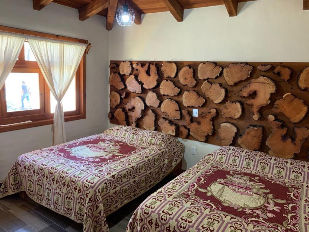 Cabana Verito Mazamitla Luaran gambar
