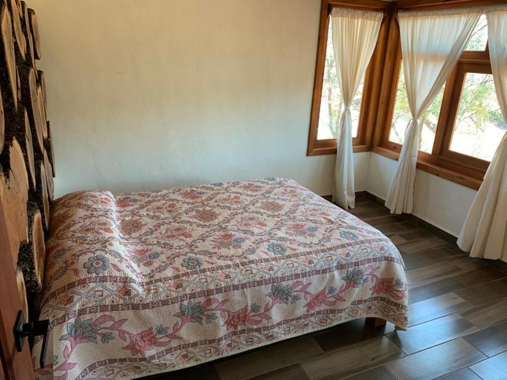 Cabana Verito Mazamitla Luaran gambar