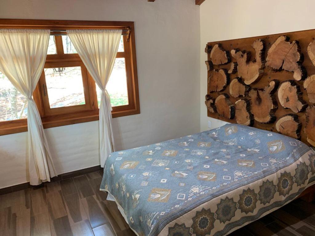 Cabana Verito Mazamitla Luaran gambar
