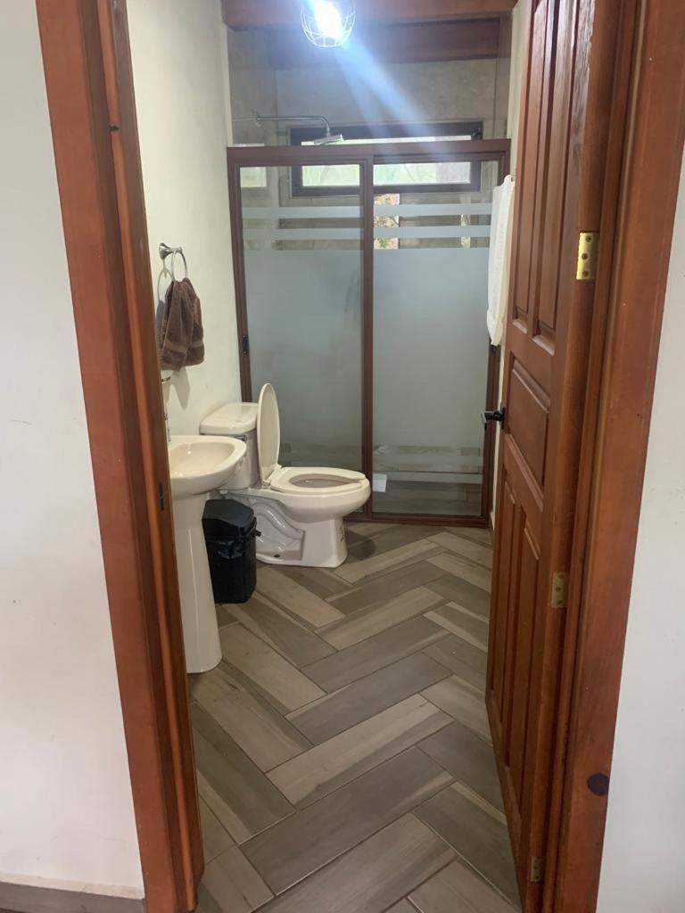 Cabana Verito Mazamitla Luaran gambar